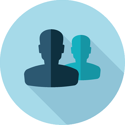 Friend Becomes Customer