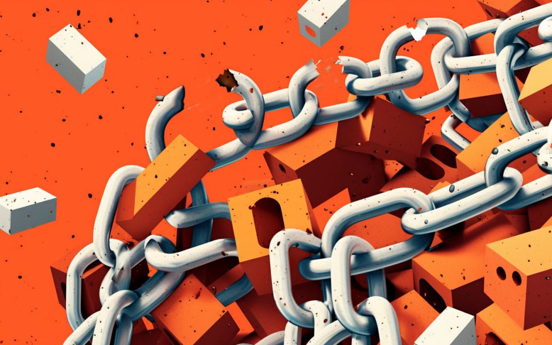 Finding and Fixing Broken Links In WordPress