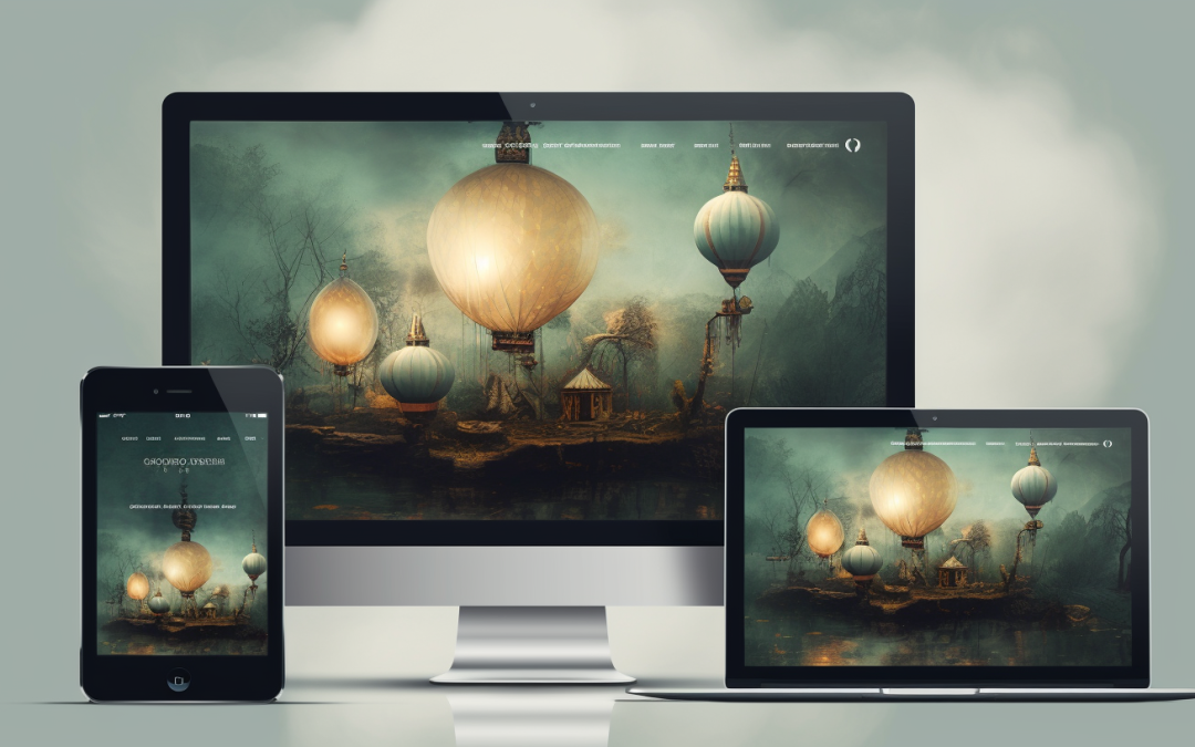 What Should You Consider Before A Website Re-Design